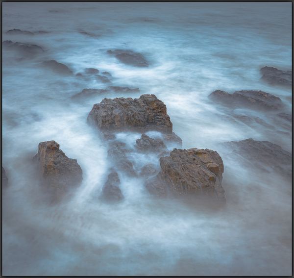 Main image Silent Tide