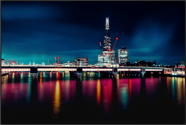 Main image Electric Thames
