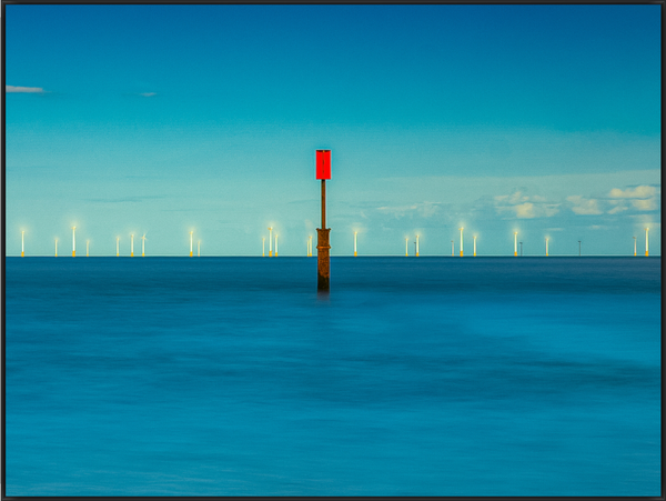 Main image Red Signal