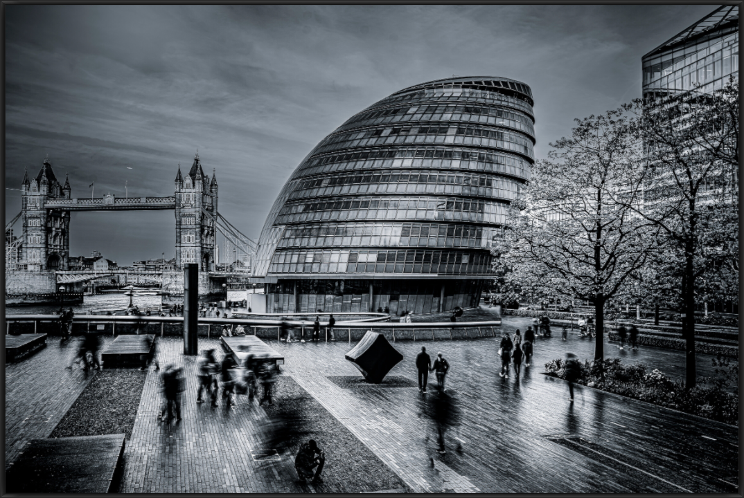 Main image Urban Drift