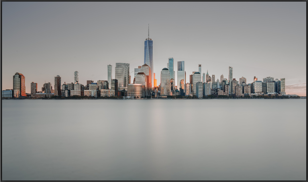 Main image Still Horizon