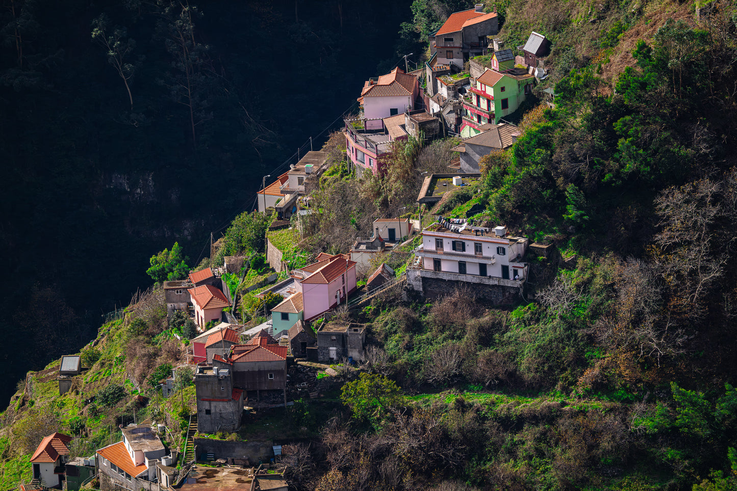 Hillside Quiet