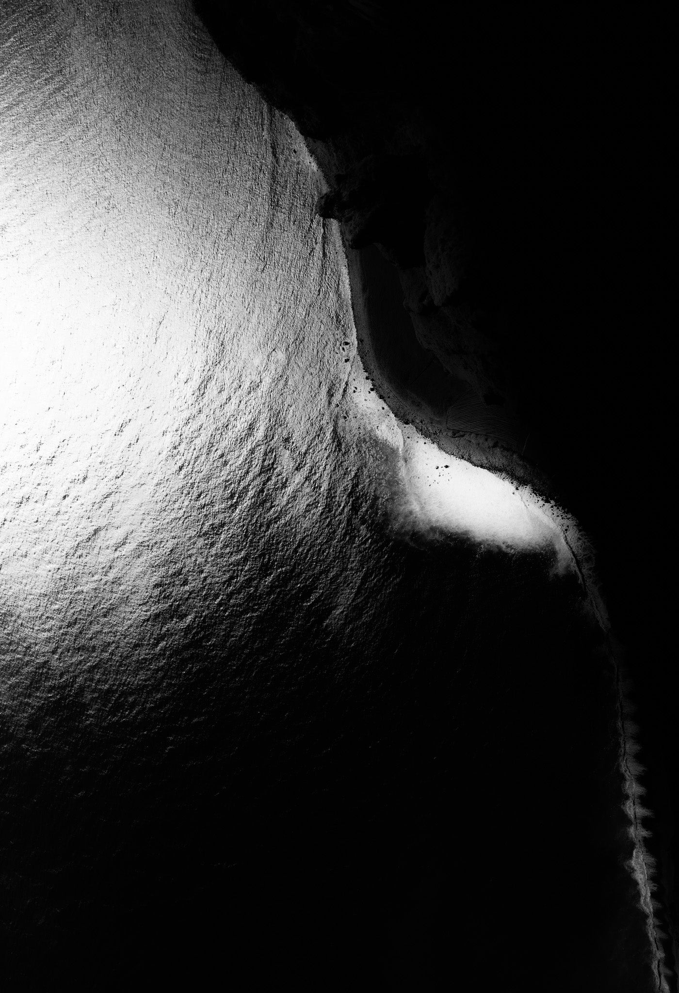 Dark Coast