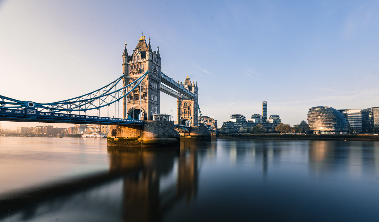 Tower Bridge