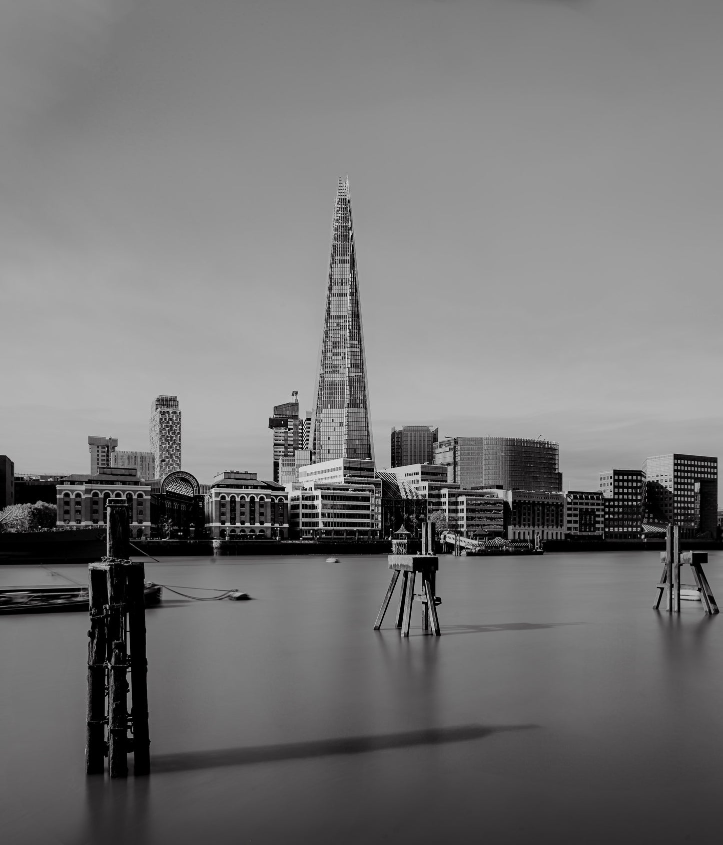 Silent Shard