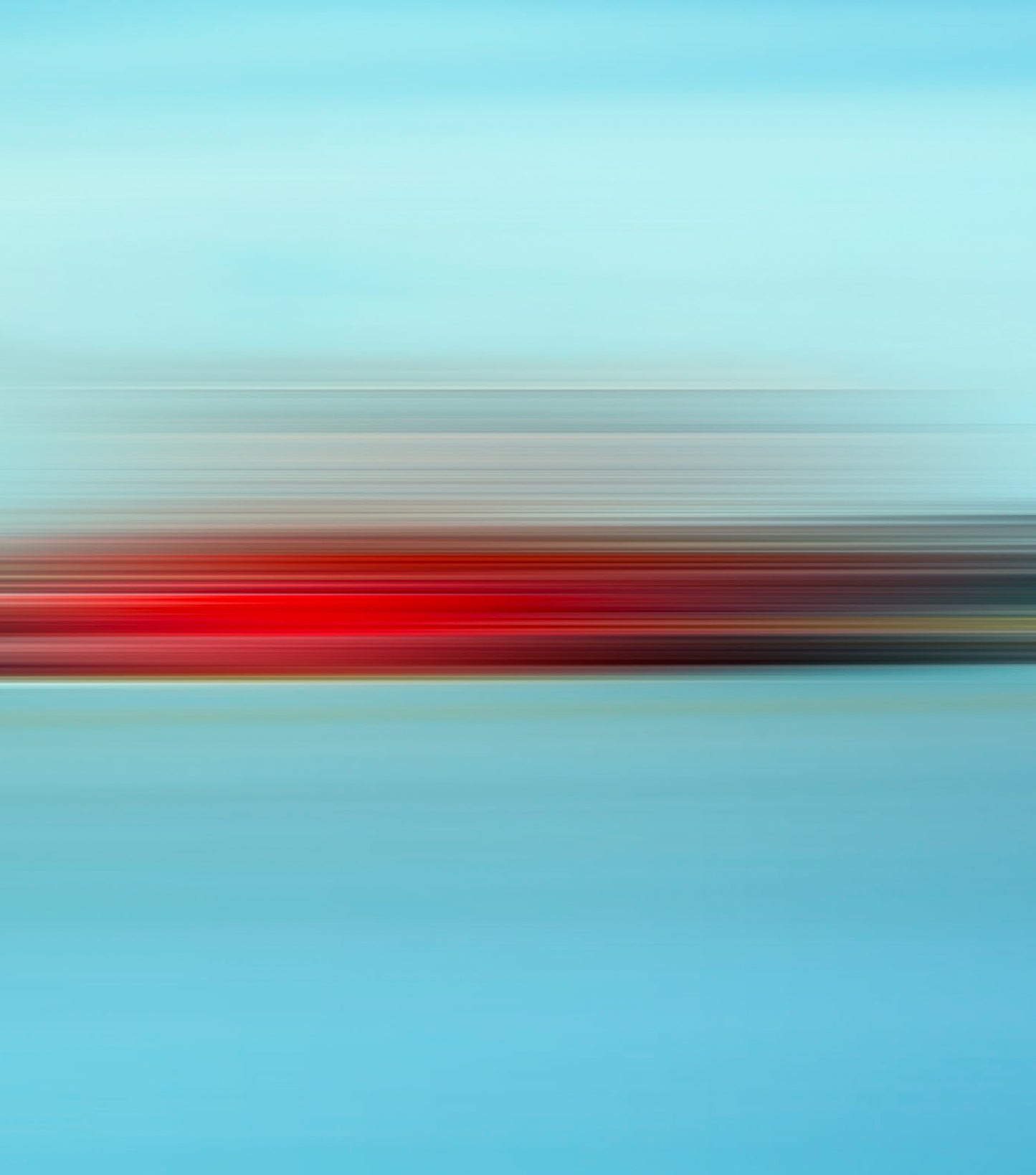 Red Passing
