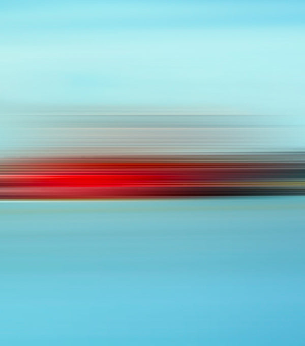 Red Passing