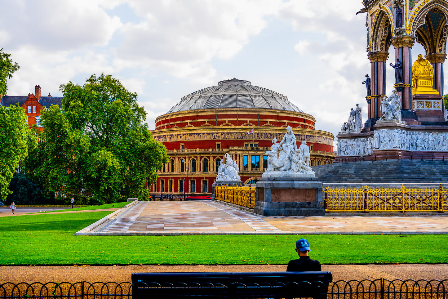 Royal Albert Hall