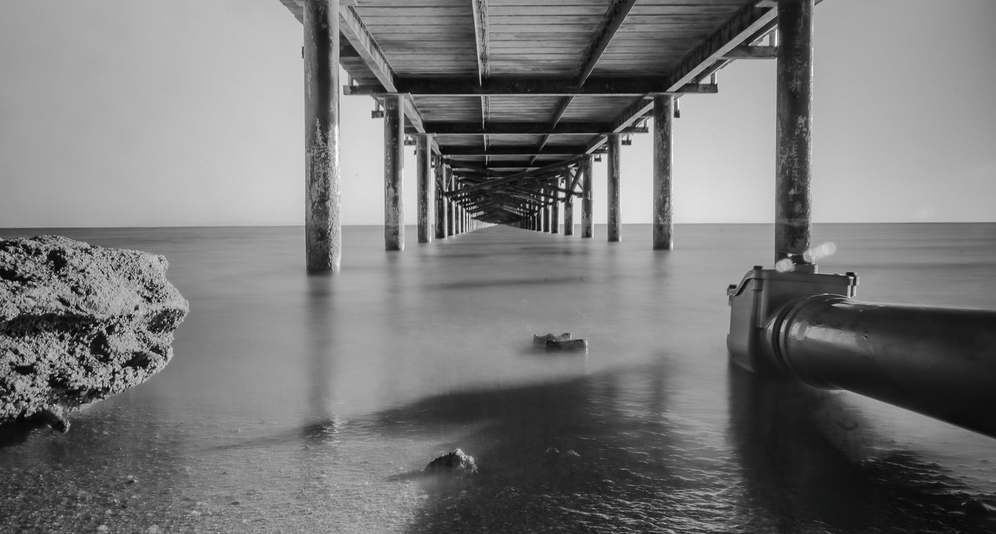 Vanishing Lines