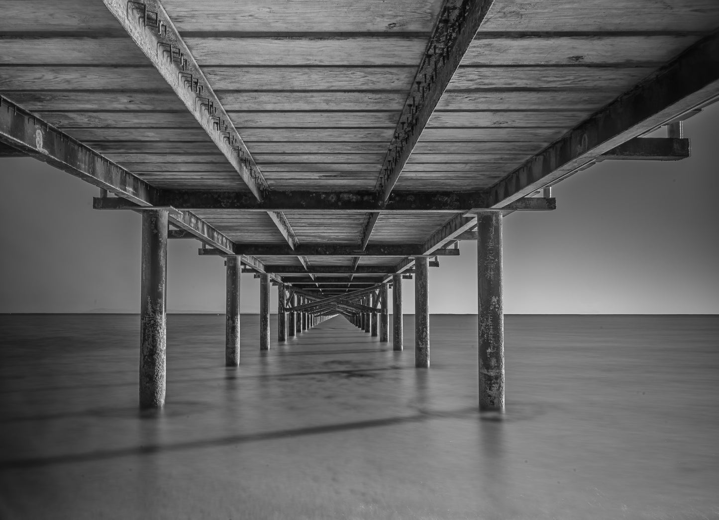 Under Structure