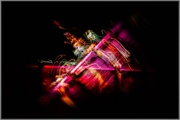 Main image Neon Drift