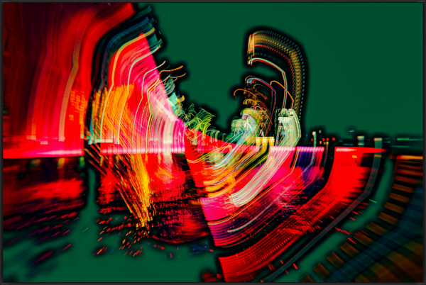 Main image Fractured Neon