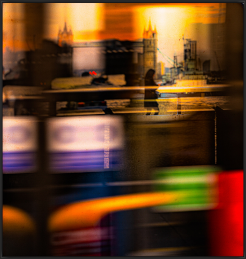 Main image Golden Transit