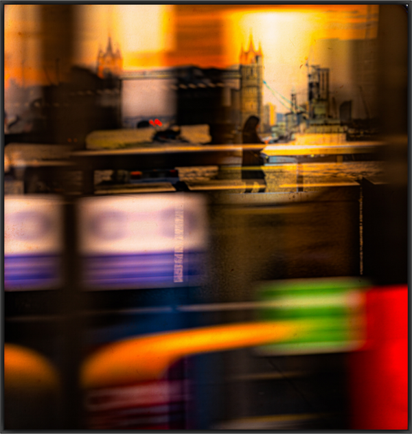 Main image Golden Transit